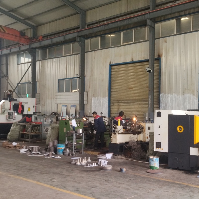 Machining Worksh