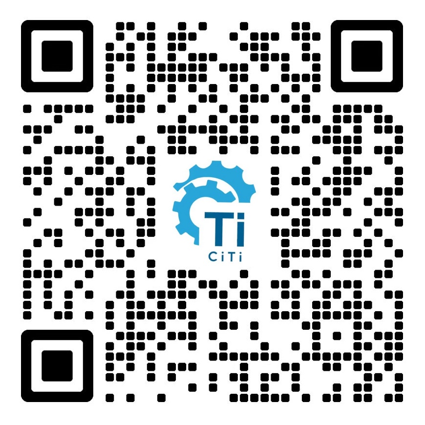 Scan QR code