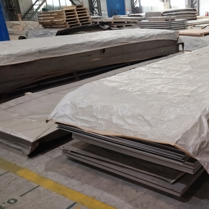 nished panel