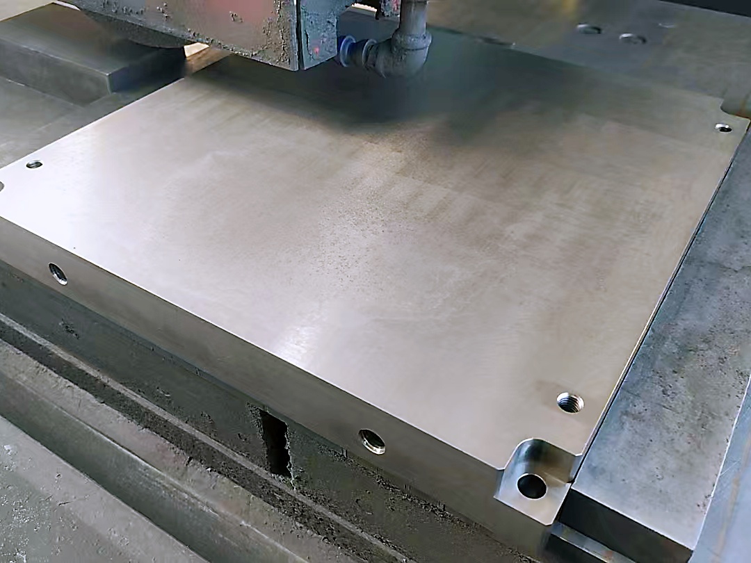 An example of titanium material supply for an additive equipment manufacturing enterprise in Hangzhou