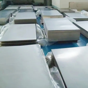 HOT ROLLED PLATE