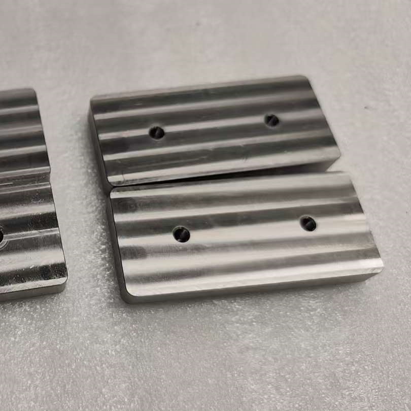 Rectangular parts