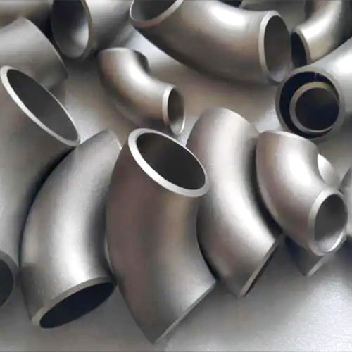 pipe bend