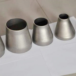 reducing pipe