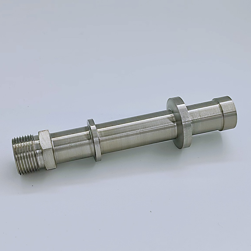 Circular parts