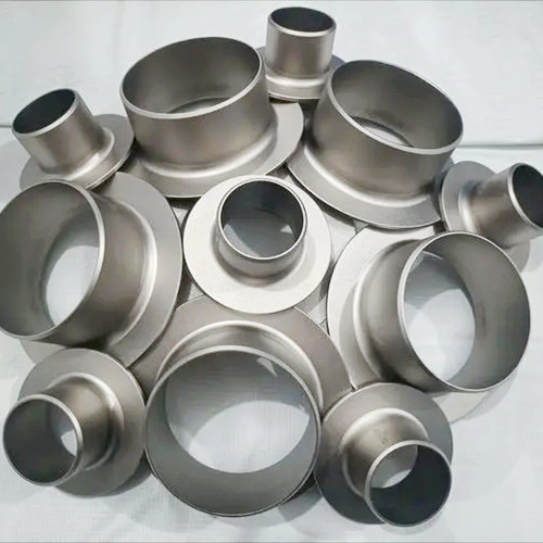 Flanging