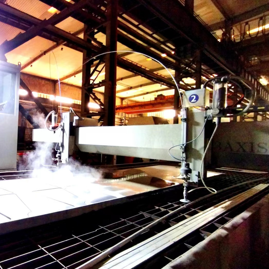 Water Jet
