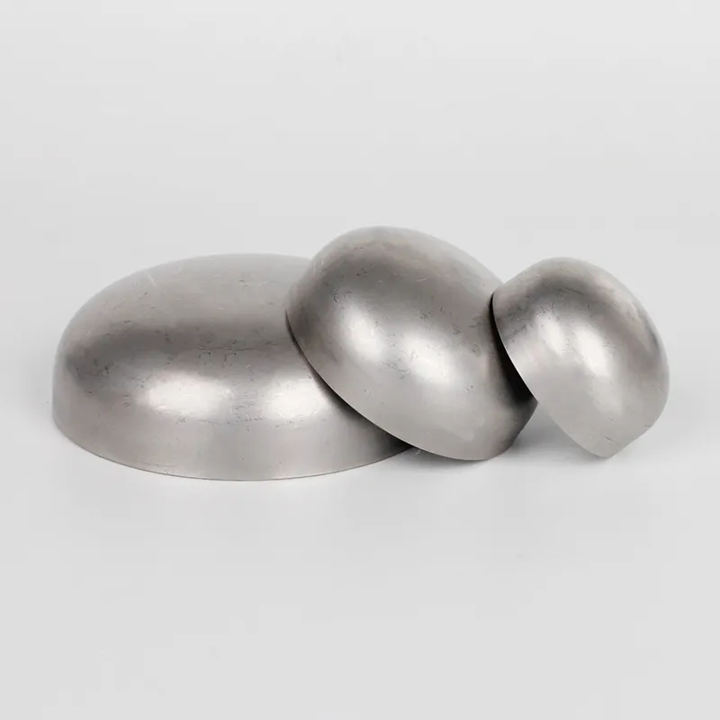Pipe cap