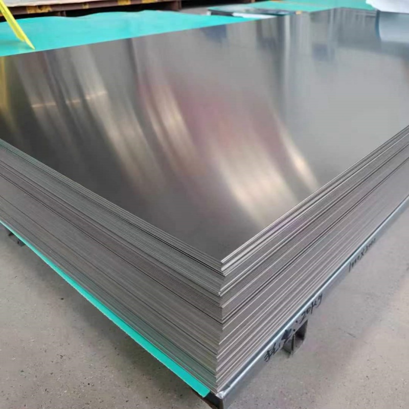 cold-rolled sheet